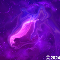 Stellar Space Ponies