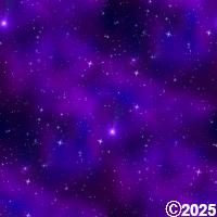 Purple Nebula